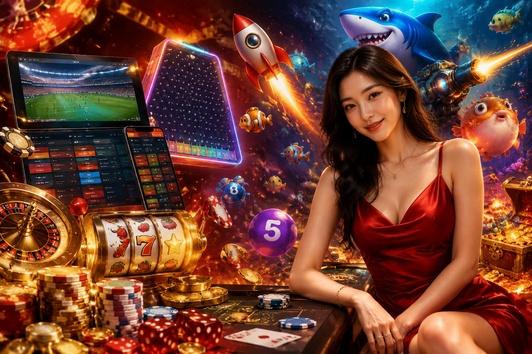 xinh88
